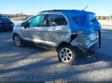 Ford Ecosport Se MAJ3S2GE5KC284611 снимка