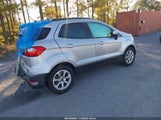 Ford Ecosport Se MAJ3S2GE5KC284611 снимка