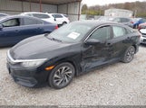 Honda Civic Ex 19XFC2F75GE078132 снимка