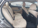 Hyundai Elantra Gls 5NPDH4AE4DH285046 снимка