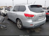 Nissan Pathfinder Platinum 5N1AR2MN7FC659191 снимка