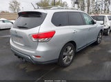 Nissan Pathfinder Platinum 5N1AR2MN7FC659191 снимка