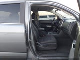 Chevrolet Colorado 4Wd Short Box Lt 1GCGTCENXL1250145 fotografie