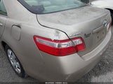 Toyota Camry Le JTNBE46K473068297 снимка