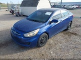 Hyundai Accent Gls KMHCT4AE8FU841759 снимка
