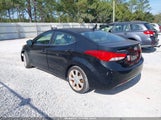 Hyundai Elantra Limited 5NPDH4AE9BH003528 снимка