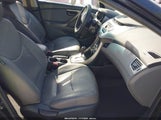 Hyundai Elantra Limited 5NPDH4AE9BH003528 снимка