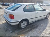 BMW 318 Ti WBACG5328SAM53859 снимка