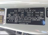 Kia K4 Ex 3KPFU4DE2SE056320 снимка