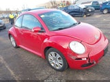 Volkswagen New Beetle 2.5L 3VWPW31C29M514852 снимка
