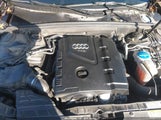 Audi A4 2.0T Premium WAUFFAFL2EN006342 снимка