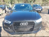 Audi A4 2.0T Premium WAUFFAFL2EN006342 снимка