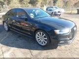 Audi A4 2.0T Premium WAUFFAFL2EN006342 снимка