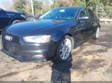 Audi A4 2.0T Premium WAUFFAFL2EN006342 снимка
