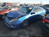 Ford Fusion Se 3FAHP0HA1CR397353 снимка