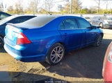 Ford Fusion Se 3FAHP0HA1CR397353 снимка