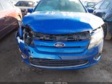 Ford Fusion Se 3FAHP0HA1CR397353 снимка