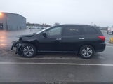 Nissan Pathfinder Sl 5N1DR2MM6JC617933 снимка