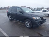 Nissan Pathfinder Sl 5N1DR2MM6JC617933 снимка