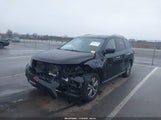 Nissan Pathfinder Sl 5N1DR2MM6JC617933 снимка