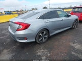 Honda Civic Touring 2HGFC1F90GH631948 снимка