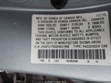 Honda Civic Touring 2HGFC1F90GH631948 снимка