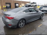 Infiniti Q60 3.0T Luxe JN1EV7EL7JM391597 photo