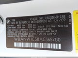 BMW 535I WBANW1C58AC165700 снимка