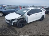 Toyota Corolla Se Nightshade Edition 5YFS4MCE1NP103677 fotografie