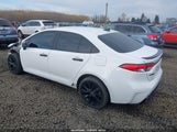 Toyota Corolla Se Nightshade Edition 5YFS4MCE1NP103677 photo