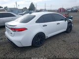 Toyota Corolla Se Nightshade Edition 5YFS4MCE1NP103677 photo