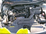 Nissan Altima 2.5 S 1N4AL21E79N476057 photo