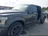 Ford F-150 Xlt 1FTEW1CP0HKD92545 снимка
