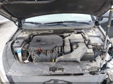Hyundai Sonata Se 5NPE24AFXJH649707 снимка