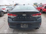 Hyundai Sonata Se 5NPE24AFXJH649707 снимка