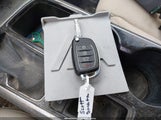 Hyundai Sonata Se 5NPE24AFXJH649707 снимка