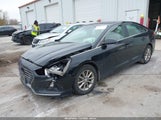 Hyundai Sonata Se 5NPE24AFXJH649707 снимка
