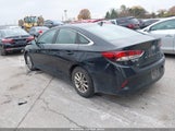 Hyundai Sonata Se 5NPE24AFXJH649707 снимка