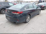 Hyundai Sonata Se 5NPE24AFXJH649707 снимка