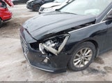 Hyundai Sonata Se 5NPE24AFXJH649707 снимка