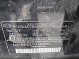 Hyundai Sonata Se 5NPE24AFXJH649707 снимка