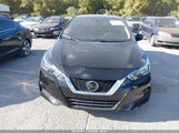 Nissan Versa Sv Xtronic Cvt 3N1CN8EV5ML882568 photo