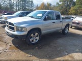 Dodge Ram  Slt/Laramie 1D7HA18N25S283945 снимка