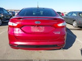 Ford Fusion Hybrid Titanium 3FA6P0RU0ER129641 снимка