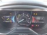 Ford Fusion Hybrid Titanium 3FA6P0RU0ER129641 снимка