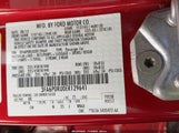 Ford Fusion Hybrid Titanium 3FA6P0RU0ER129641 снимка