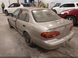 Chevrolet Prizm 1Y1SK52842Z414752 снимка