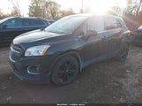 Chevrolet Trax Lt KL7CJLSB8GB642763 fotografie