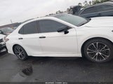 Toyota Camry Se 4T1B11HK5JU527927 снимка