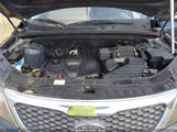 Kia Sorento Lx 5XYKT4A63CG230804 снимка